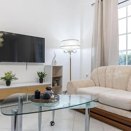 Nikolias Dream House Ιαλυσός Ρόδος