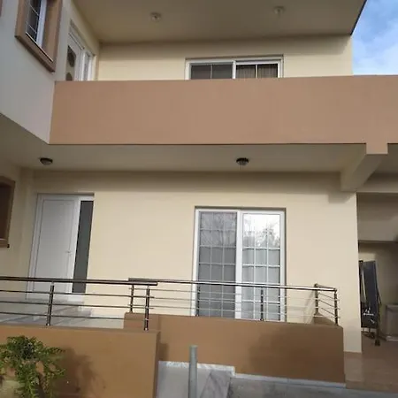 Nikolias Dream House *