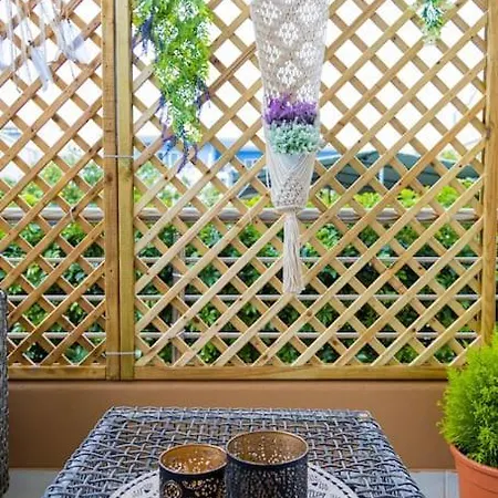 Nikolias Dream House * Ιαλυσός Ρόδος