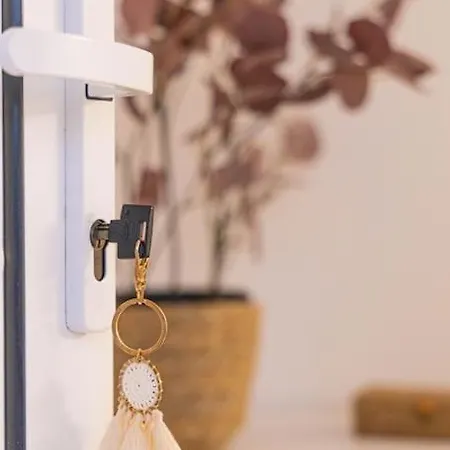 Apartman Nikolias Dream House