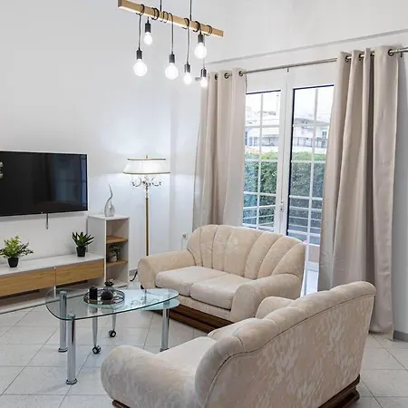 Apartman Nikolias Dream House *