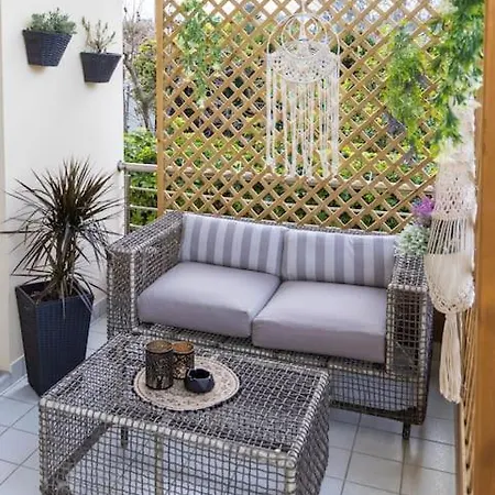 Apartman Nikolias Dream House