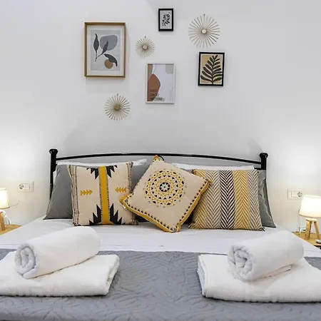 Nikolias Dream House Apartment