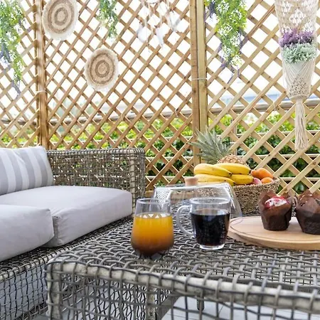 Nikolias Dream House Apartman