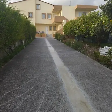 Nikolias Dream House