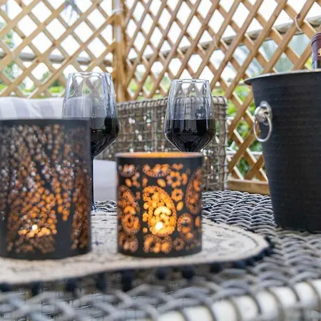 Apartman Nikolias Dream House *