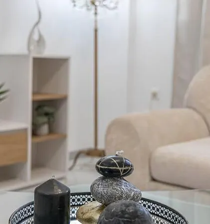 Nikolias Dream House Lejlighed Lalyssos