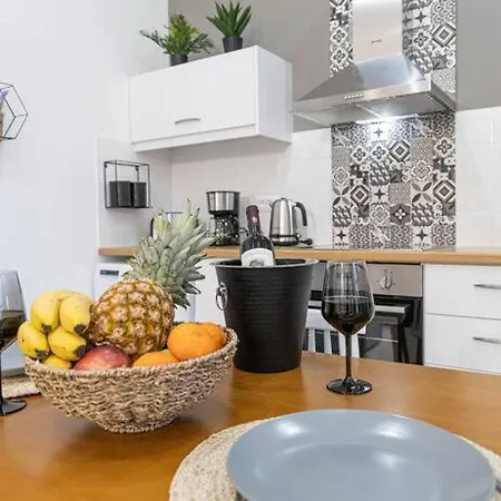 Nikolias Dream House Ялиссос