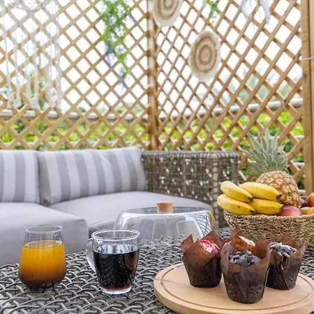 Nikolias Dream House