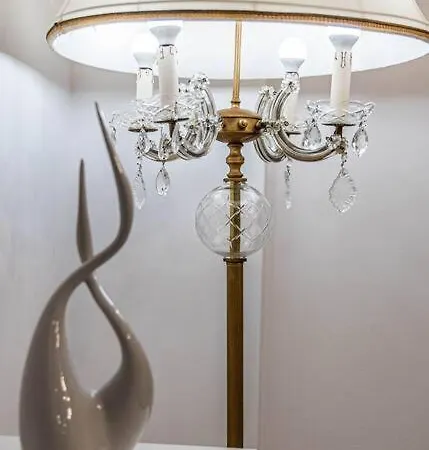 Nikolias Dream House Lejlighed *