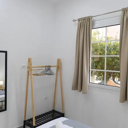 Апартаменты Nikolias Dream House