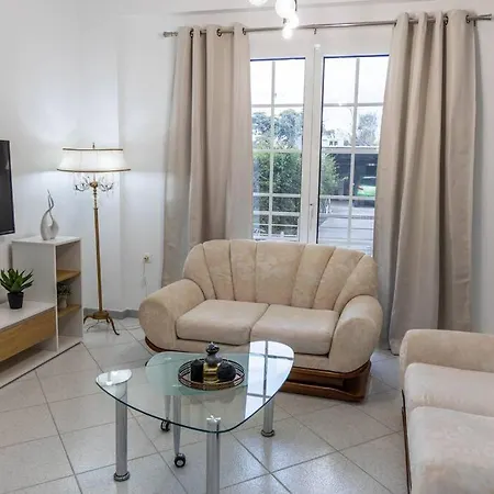 Nikolias Dream House Lejlighed Lalyssos