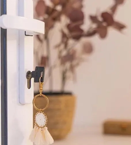 Appartement Nikolias Dream House