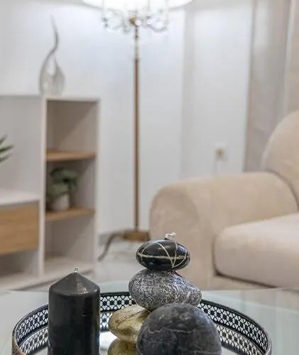 Nikolias Dream House Appartement Ialysos (Rhodes)