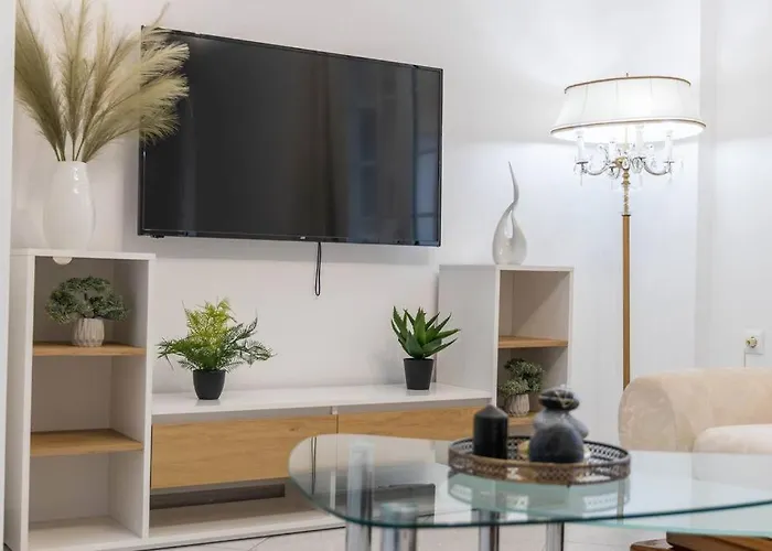 Appartement Nikolias Dream House