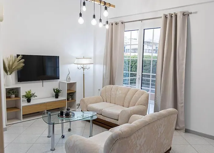 Appartement Nikolias Dream House *