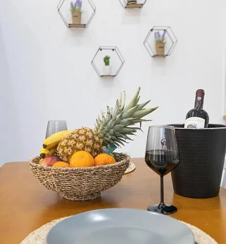 Nikolias Dream House * Ialysos (Rhodes)