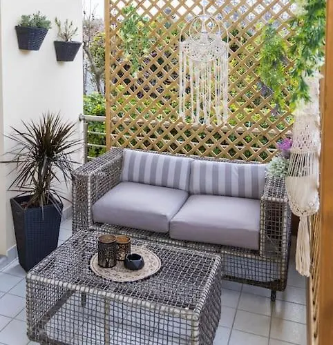 Appartement Nikolias Dream House