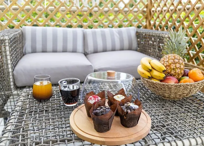 Appartement Nikolias Dream House