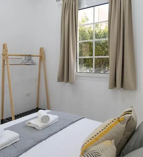 Appartement Nikolias Dream House Ialysos (Rhodes)