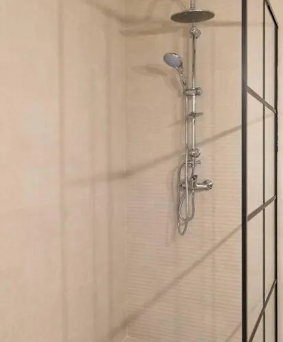 Nikolias Dream House شقة