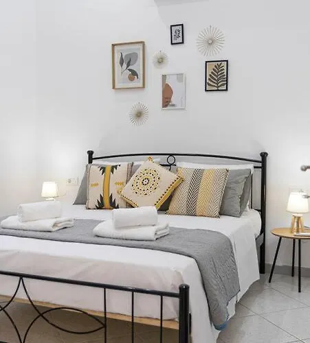 Nikolias Dream House Appartement Ialysos (Rhodes)