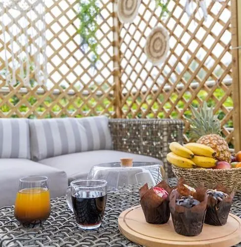 Nikolias Dream House