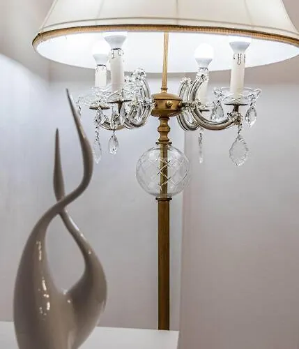 Nikolias Dream House Appartement *