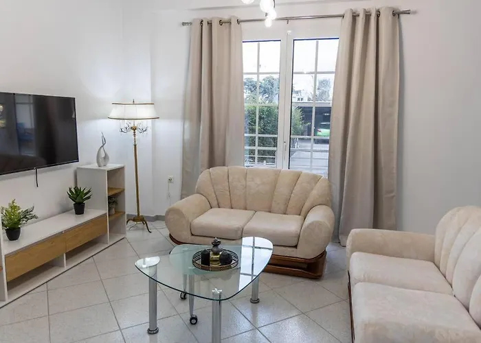 Nikolias Dream House Appartement Ialysos (Rhodes)