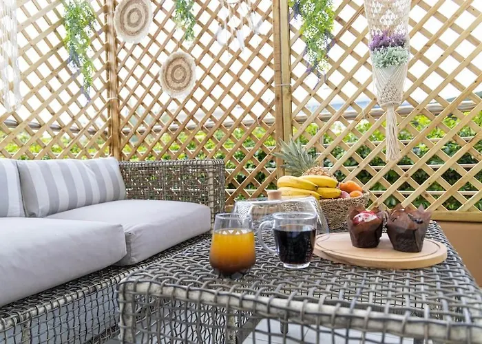 Nikolias Dream House Appartement