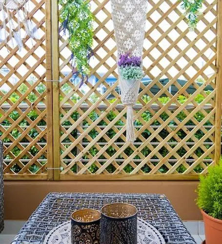 Nikolias Dream House * Ialysos (Rhodes)