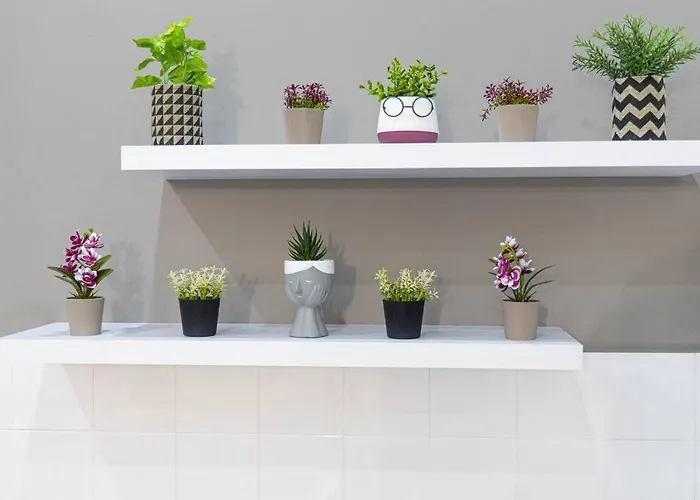 شقة Nikolias Dream House