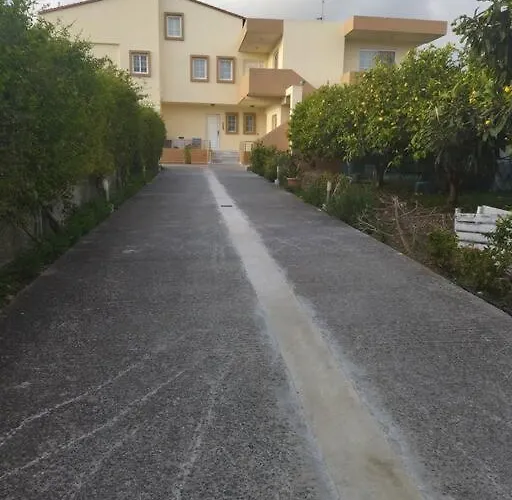 Nikolias Dream House