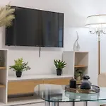 דירה Nikolias Dream House