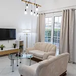 דירה Nikolias Dream House *